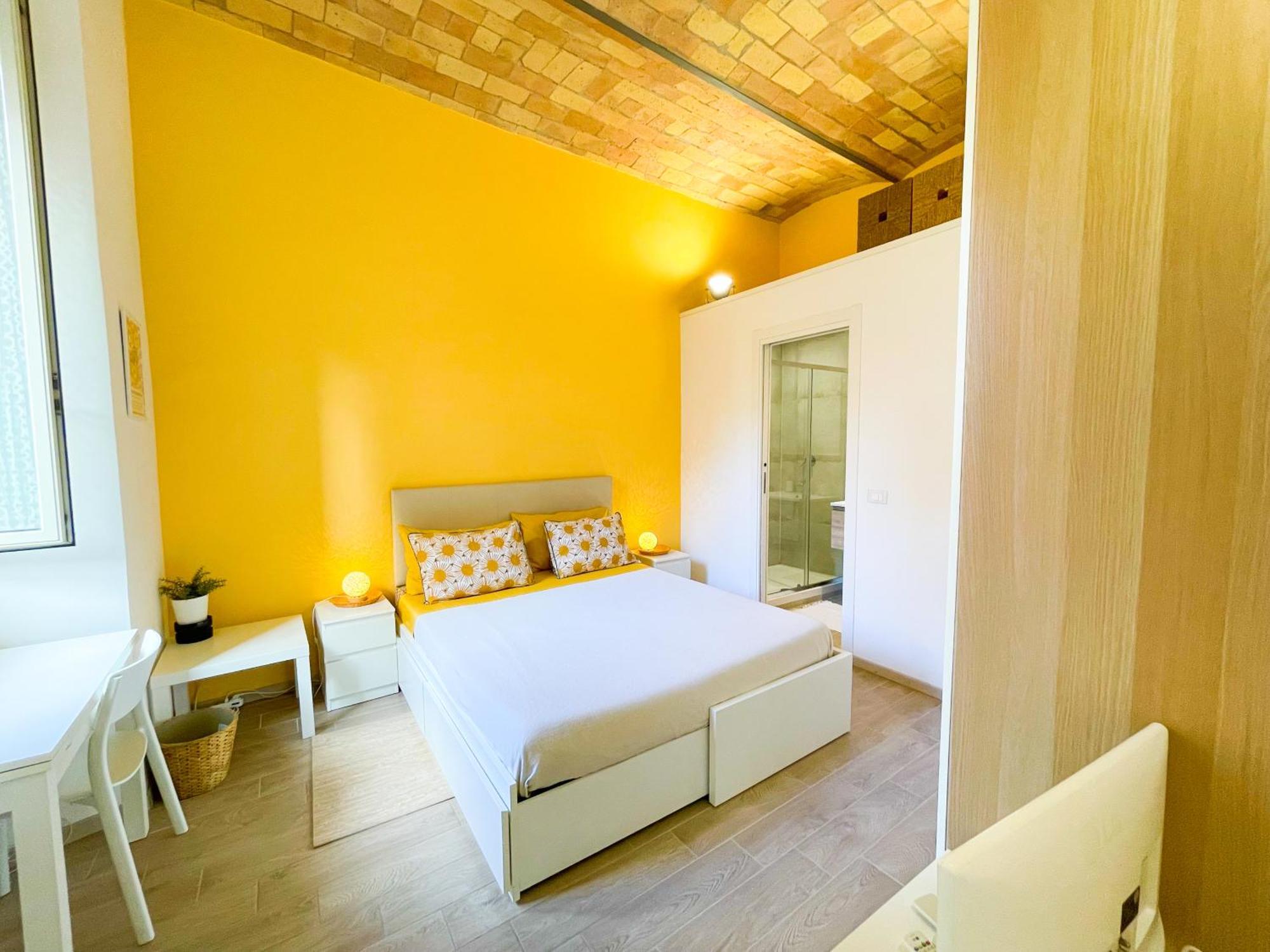 Casa Pesa 2 Rooms 2 Baths Rome Center Exterior photo